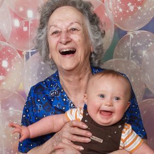 Meet your Posher, Diane